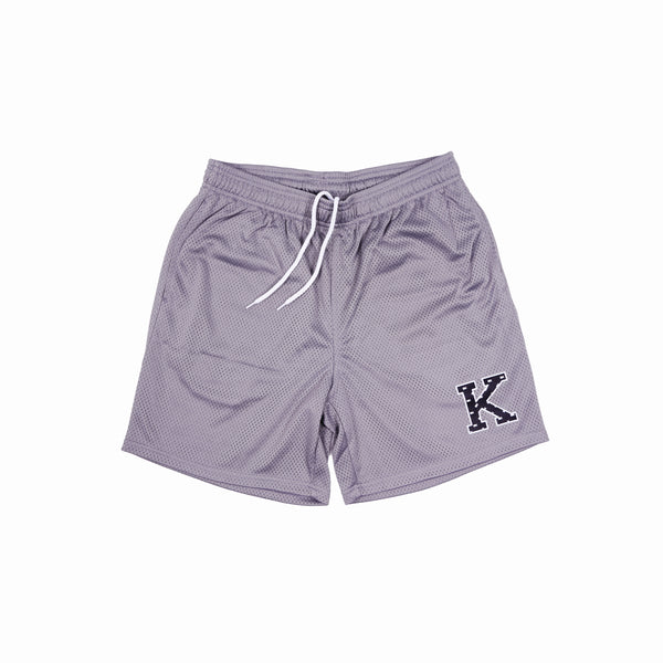 Kinky Mesh Shorts V2